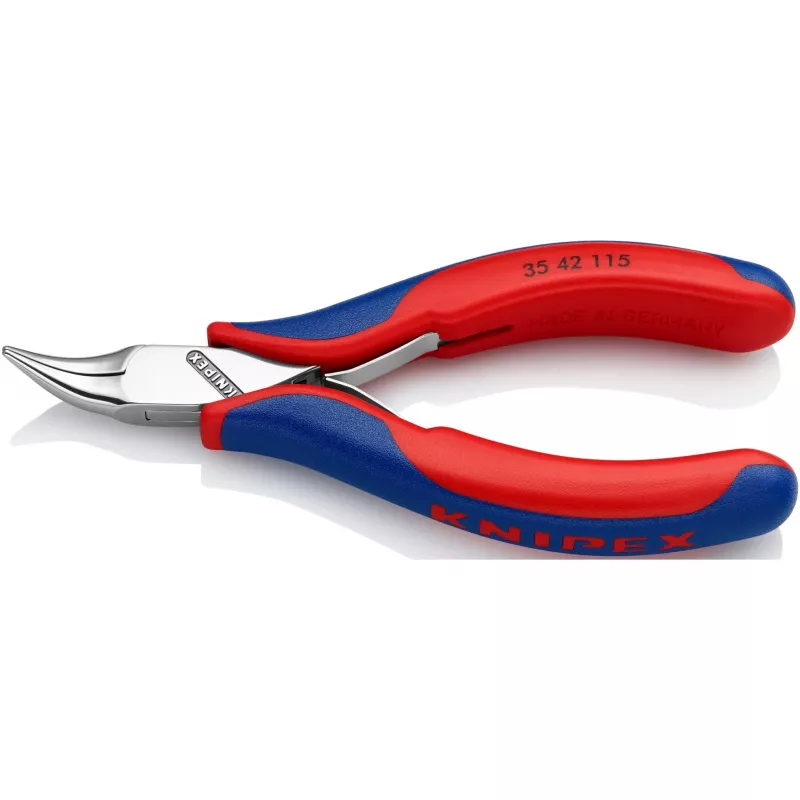Adatinės replės Knipex 35 42 115