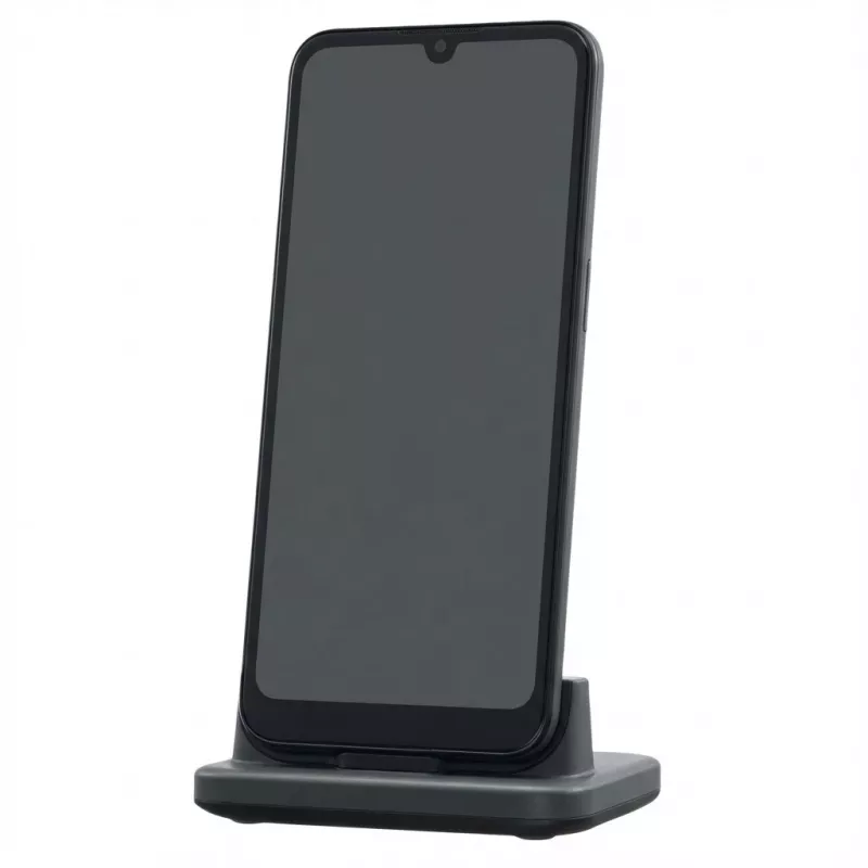 Išmanusis telefonas Doro 8100 6.1 colio 32GB Juodas