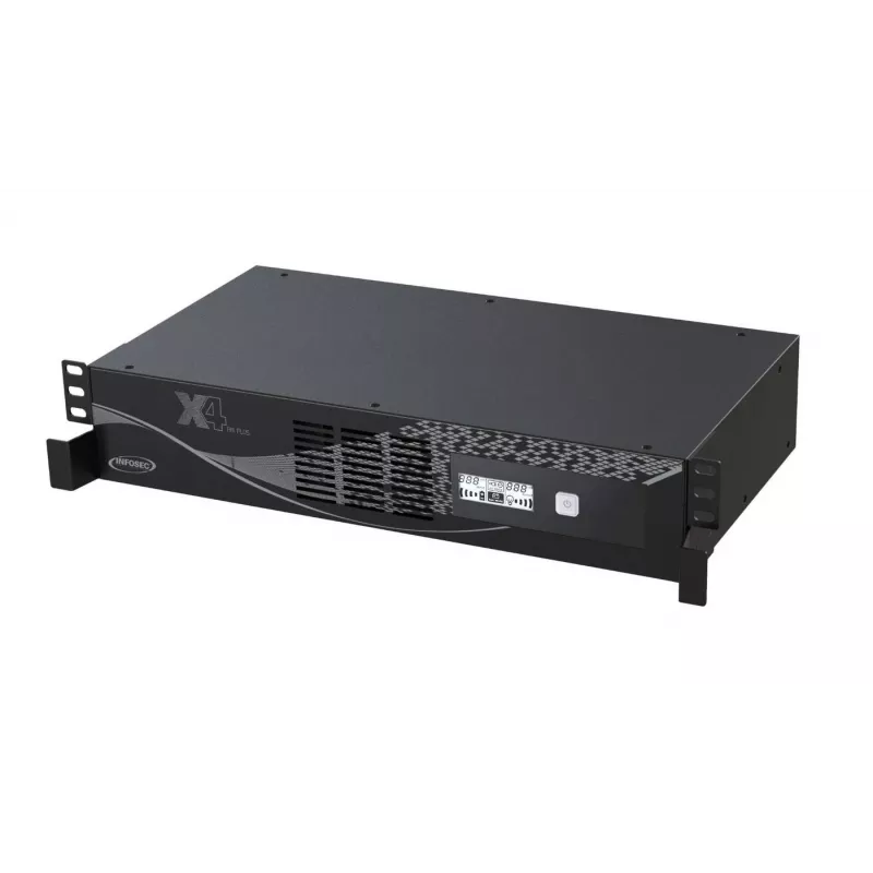 Infosec X4 800 RM Plus (66062)