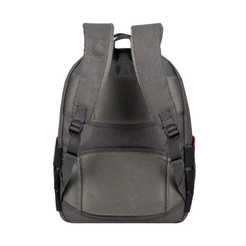 Rivacase 7761 39,6 cm (15,6 col.) kuprinė chaki spalvos