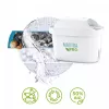 Vandens filtro ąsotis BRITA Marella Maxtra Pro 2,4 l, keičiama kasetė Maxtra Pro, mėlyna