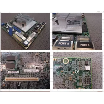 HPE SmartArray P816i-a SR Gen10 RAID valdiklis PCI Express x8 12 Gbit/s