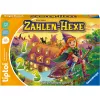 tiptoi Zahlen-Hexe, stalo žaidimas