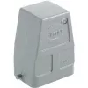 Harting korpuso įvorė Han® 6B-gs-M25 19 30 006 0546 1 vnt. (19 30 006 0546)