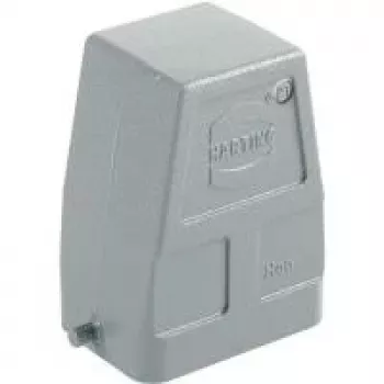 Harting korpuso įvorė Han® 6B-gs-M25 19 30 006 0546 1 vnt. (19 30 006 0546)