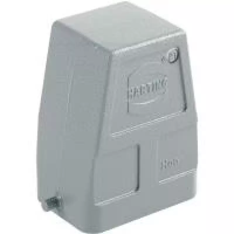 Harting korpuso įvorė Han® 6B-gs-M25 19 30 006 0546 1 vnt. (19 30 006 0546)