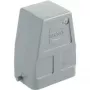 Harting korpuso įvorė Han® 6B-gs-M25 19 30 006 0546 1 vnt. (19 30 006 0546)