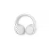 Philips TAH8000EWT/00 ausinės / laisvų rankų įranga Belaidis Galvos lankelis Skambučiai / Muzika USB Type-C Bluetooth Balta