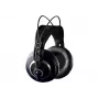 AKG K240 MKII - studijinės ausinės, antausinės, pusiau atviros