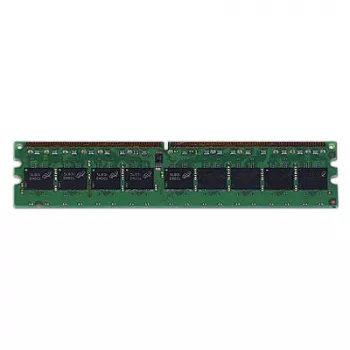 HPE Originali atmintis 2GB PC2-5300 Ecc