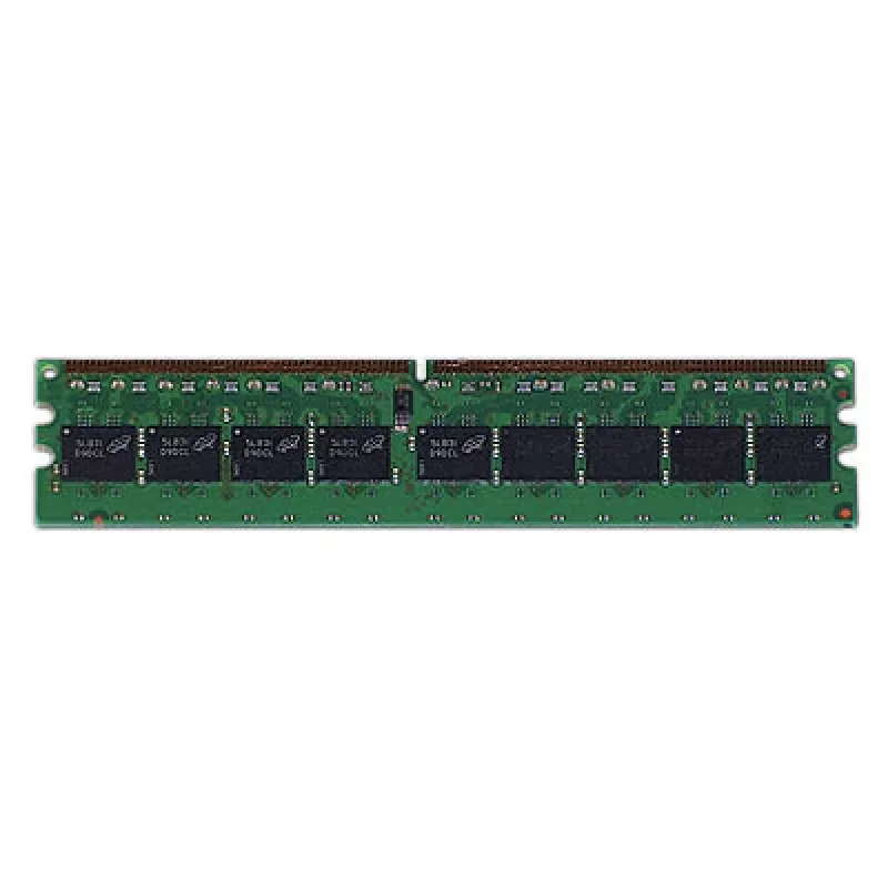 HPE Originali atmintis 2GB PC2-5300 Ecc