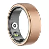 Išmanusis žiedas Colmi R03 20,3 mm dydis 11 Auksinis — Colmi R03 išmanusis žiedas, 20,3 mm, 11 dydis, auksinė apdaila
