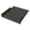 Stacionaraus montavimo lentyna Digitus DN-19 TRAY-2-55-SW