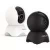 IP stebėjimo kamera Foscam X5-WB lemputė, vidaus, ant stalo, 2560×1920, „Wi‑Fi“ ir Ethernet, 6x skaitmeninis priartinimas