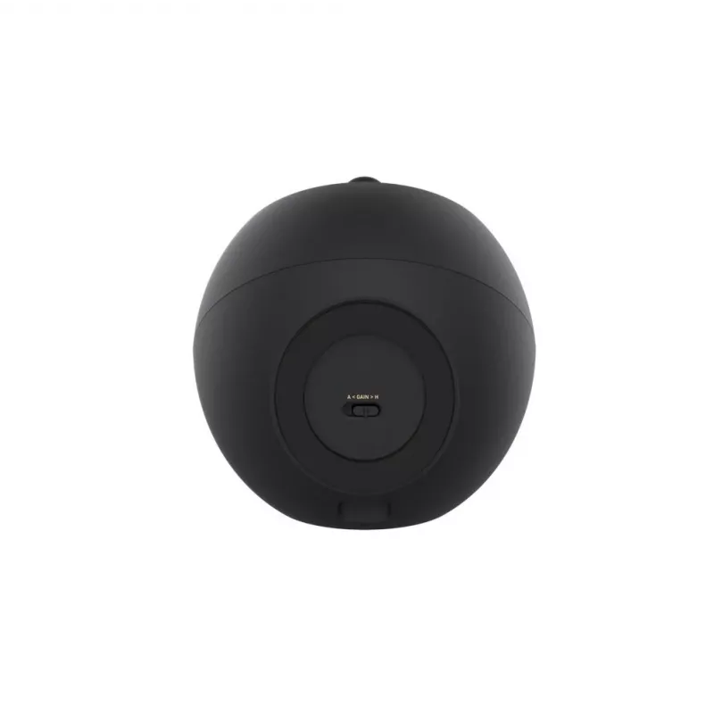 Creative Pebble 2.0 Staliniai stereogarsiakalbiai, juodi