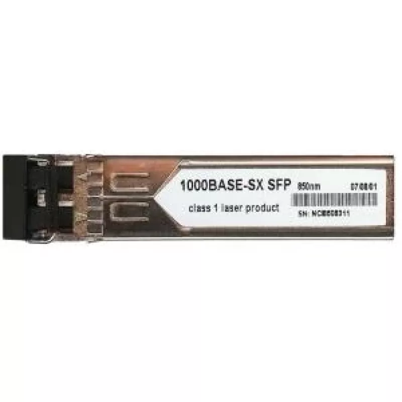 SFP siųstuvo-imtuvo modulis Alcatel-Lucent 1000BASE-SX