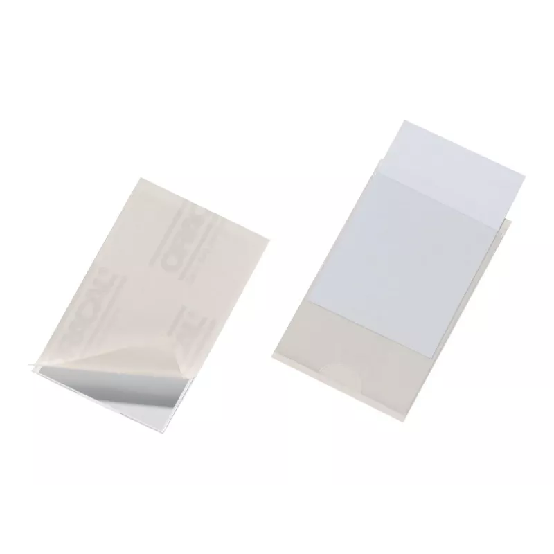 Lipnus kišeninis laikiklis Durable Pocketfix 8079-19