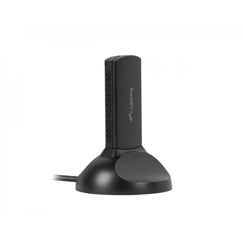 Lanberg NC-3000-WI tinklo plokštė WLAN 3000 Mbit/s