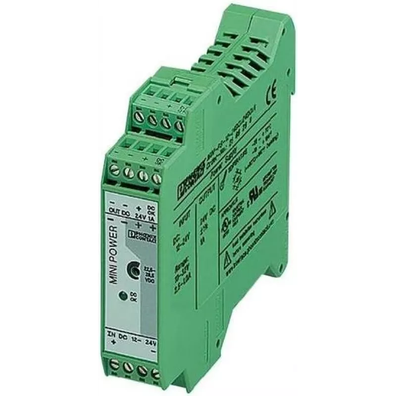 Phoenix Contact 2866284