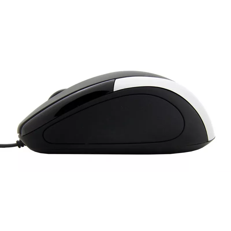 Pelė Esperanza EM102S USB Type-A