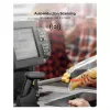 inateck Barcodescanner 52 Juoda [BCST-52_Juoda]