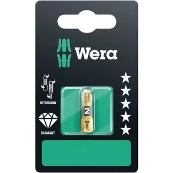Wera 05073336001 saugojimo diskas
