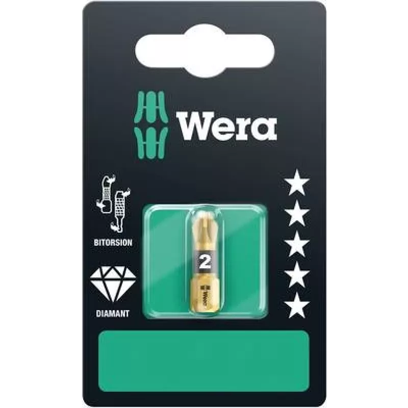 Wera 05073336001 saugojimo diskas