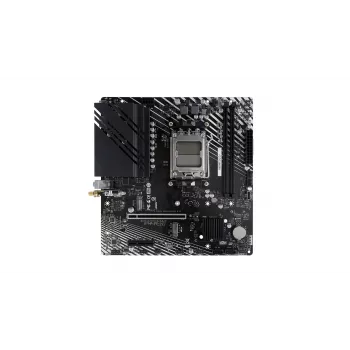 BIOSTAR B850 SAM5 Micro-ATX pagrindinė plokštė