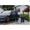 Nilfisk Core 150-10 PowerControl P EU slėgio plovimo įrenginys Vertikalus Elektrinis 468 l/val 2000 W Mėlynas
