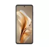 Išmanusis telefonas NUBIA Flip rinkinys (auksinis) su dėklu, ausinėmis ir aušintuvu