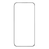 Grūdinto stiklo ekrano apsauga Nillkin CP+PRO, skirta iPhone 16 Plus, pilna danga, 6902048287792