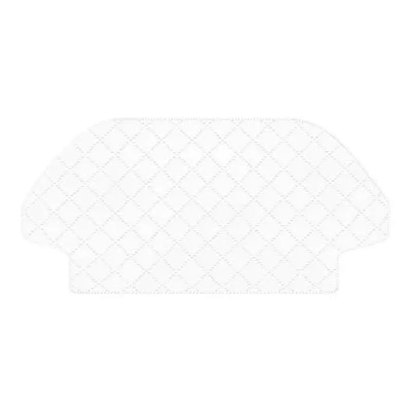 Xiaomi Mi Robot Vacuum-Mop 1C vienkartinės šluostės (30 vnt.) robotui Mi Robot Vacuum-Mop 1C