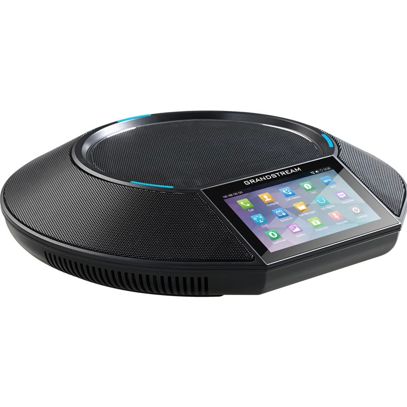 IP telefonas Grandstream GAC2500 juodas