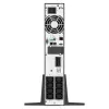 Ever UPS POWERLINE RT PRO 2000 dvigubos konversijos (internetinis) 2 kVA/2 kW
