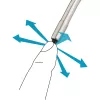 Oro kompresoriaus priedas HAZET 9040P-3
