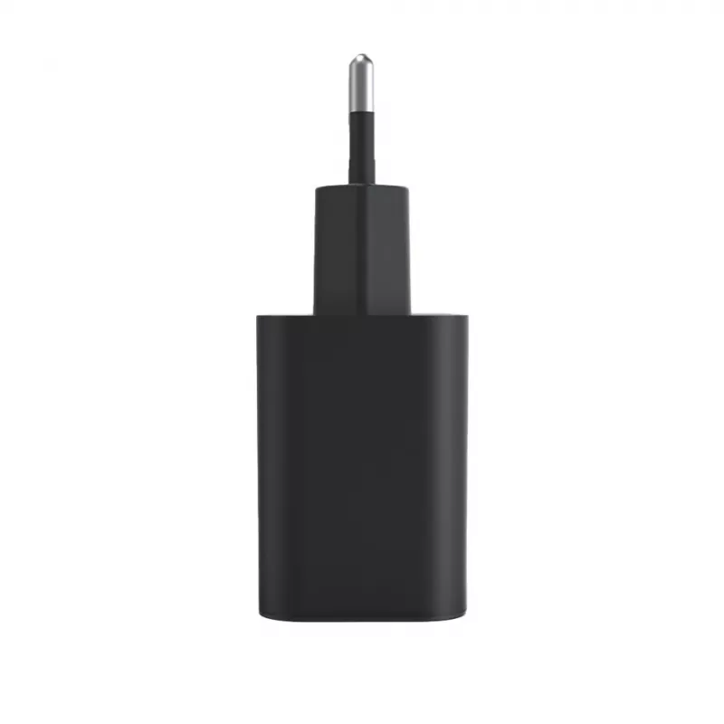 maitinimo adapteris USB A+C 30W EU