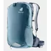Kuprinė DEUTER Race Air 10 — 10 l, mėlyna, viršutinė apkrova, 870 g, 250 mm plotis