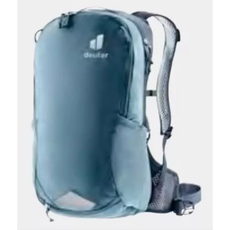 Kuprinė DEUTER Race Air 10 — 10 l, mėlyna, viršutinė apkrova, 870 g, 250 mm plotis