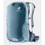 Kuprinė DEUTER Race Air 10 — 10 l, mėlyna, viršutinė apkrova, 870 g, 250 mm plotis