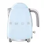 SMEG pastel blue kettle KLF03PBEU