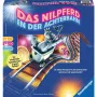 Das Nilpferd in der Achterbahn, vakarėlių žaidimas
