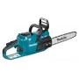 Elektrinis grandininis pjūklas Makita UC025GT101 40 V, 35 cm juosta