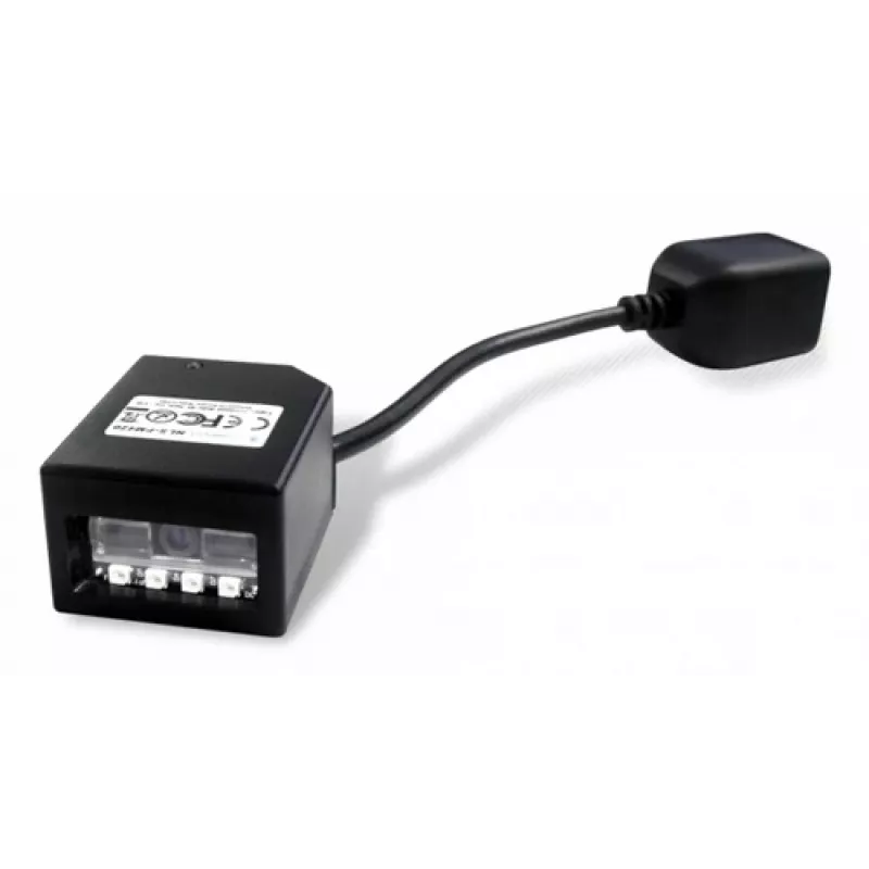 FM100 1D Ccd fiksuotai montuojamas