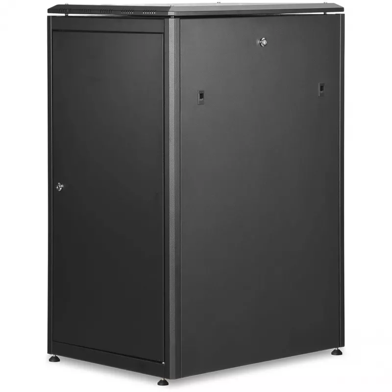 Laisvai statomas stovas Digitus DN-19 22U-6/8-B-1