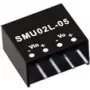 Nuolatinės srovės keitiklis MEAN WELL SMU02M-15 2 W, įėjimas 10.8–13.2 V, išėjimas 133 mA, 7.5×11.6×10.1 mm