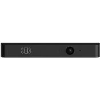 Optoma jutiklių dėžutė su NFC skaitytuvu USB-A 2Y RTB (H1AX00000286)