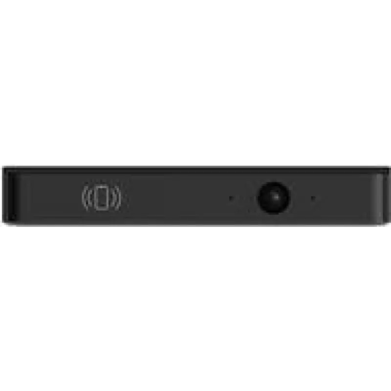 Optoma jutiklių dėžutė su NFC skaitytuvu USB-A 2Y RTB (H1AX00000286)