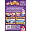 MySeven, stalo žaidimas