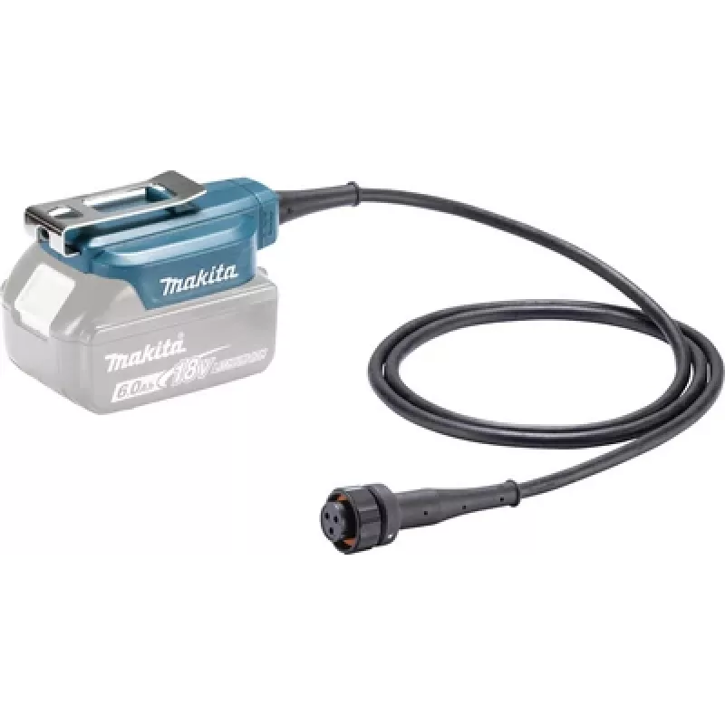 Makita akumuliatoriaus adapteris 630E23-0 (630E23-0)
