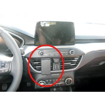Brodit 855449 automobilinis laikiklis